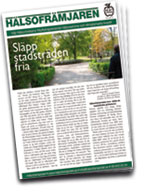 Medlemstidning