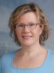 Ny projektledare till Avslappningsrörelser i skolan!